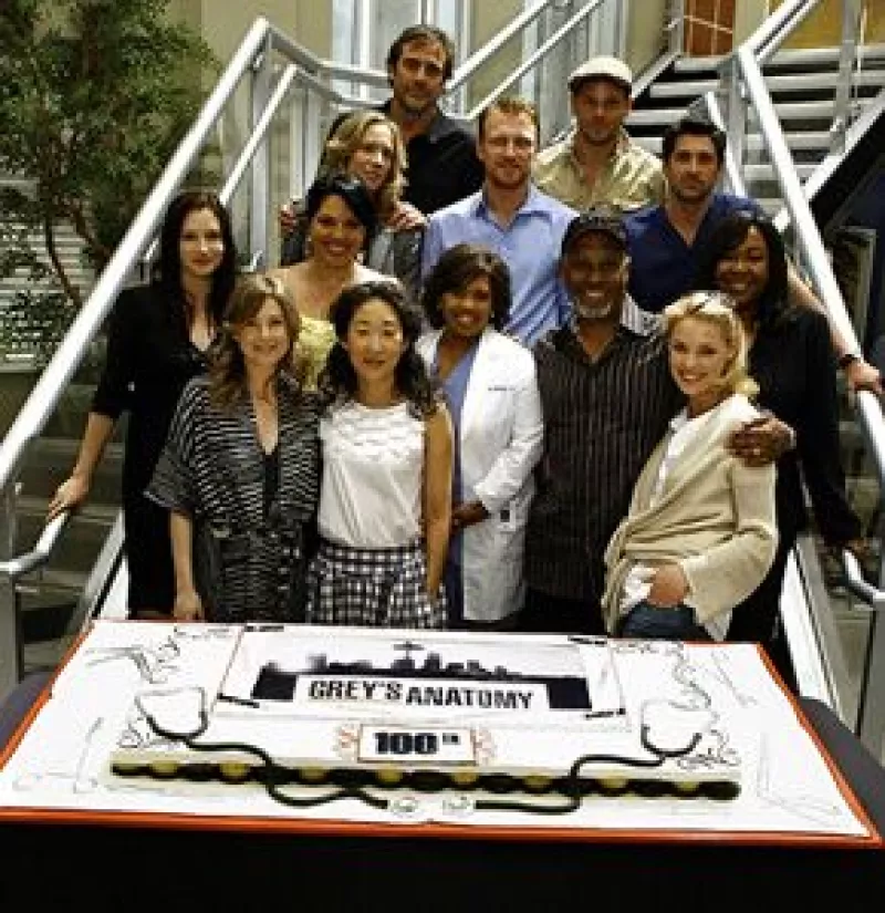 Si quieres una probadita de lo que se verá en el capítulo 100 que se transmitirá a las 22:00 horas por Sony Entertainment Television sigue leyendo.