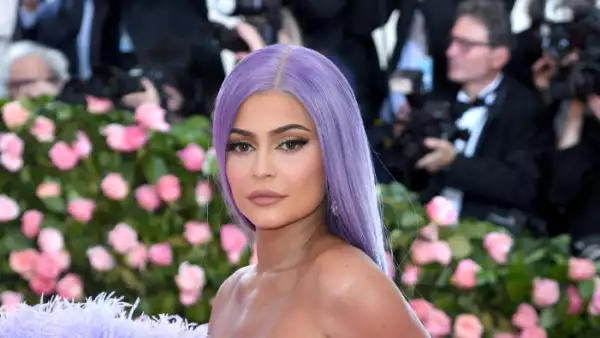 Kylie Jenner