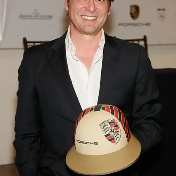 Ignacio Egido