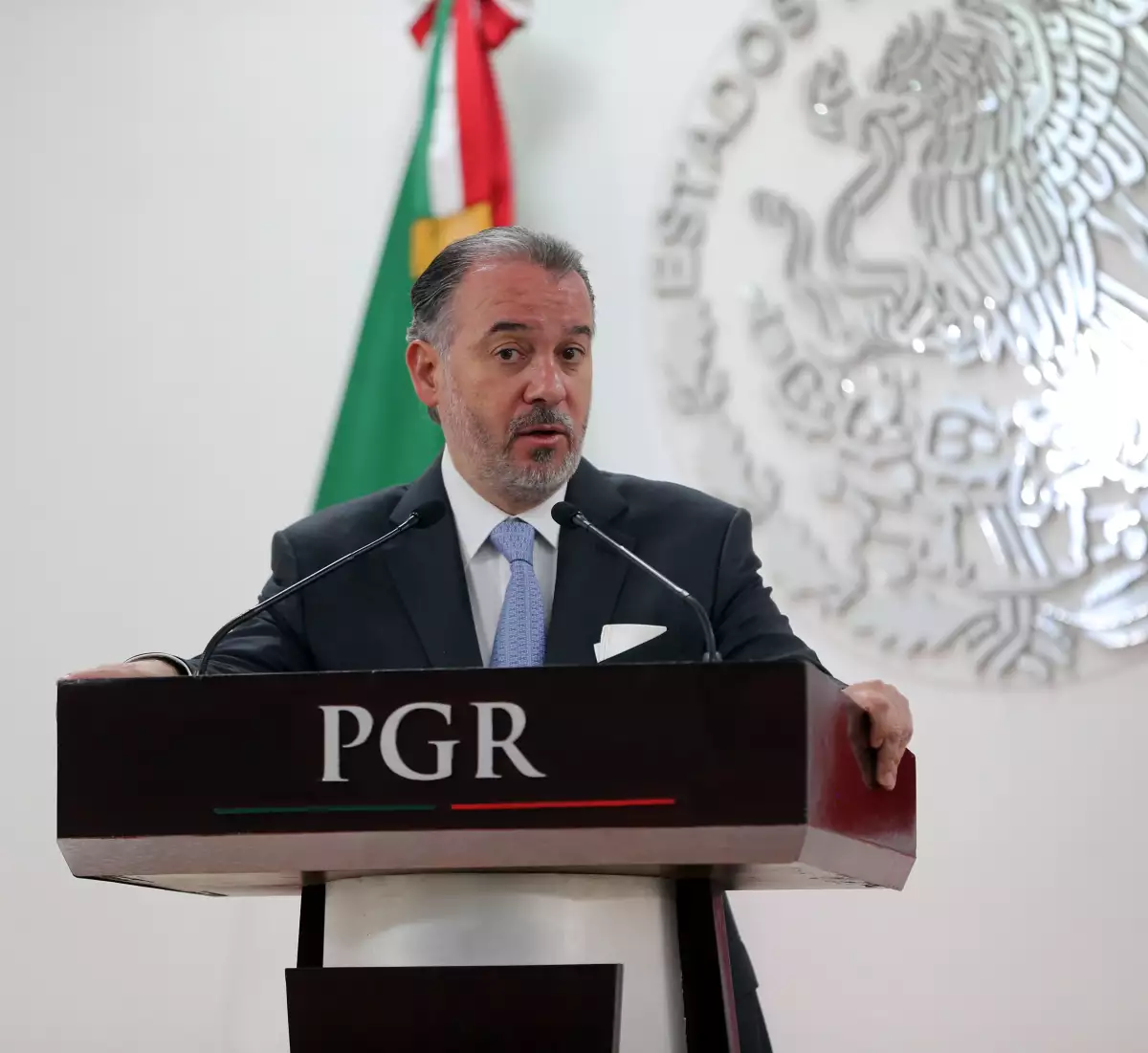 Información