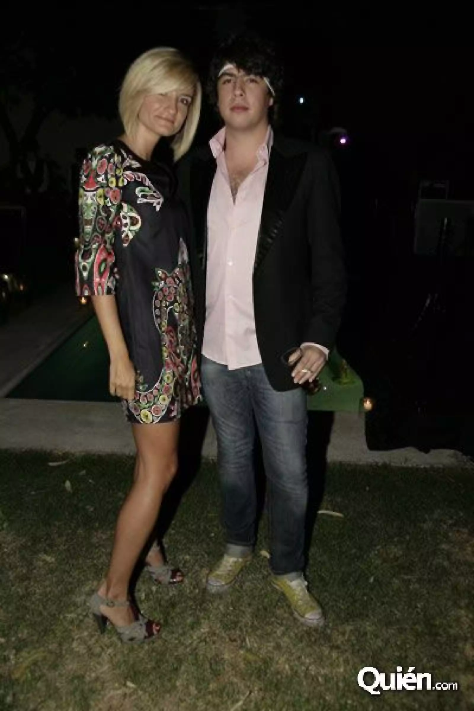 CUMPLE SONIA Y ANA LOURDES