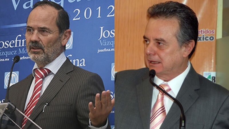 madero coldwell
