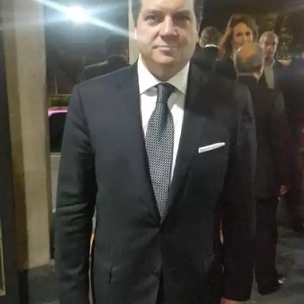 Miguel Alemán Magnani