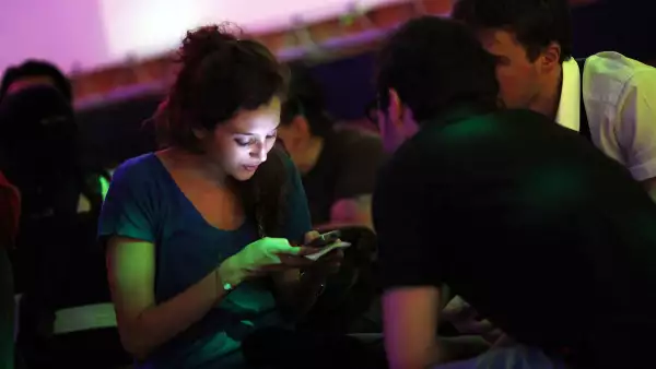 Las acciones de América Móvil cerraron este miércoles con un alza del 0.29%.