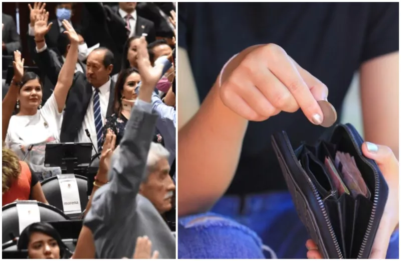 Reformas de la 4T y Morena