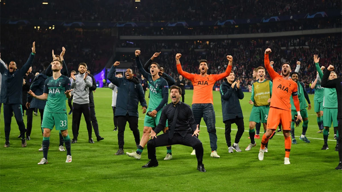 Mauricio Pochettino