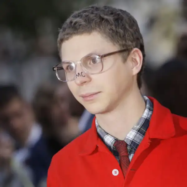 Michael Cera se hizo famoso por su actuación en `Juno´, donde dio vida a Paulie Bleeker.