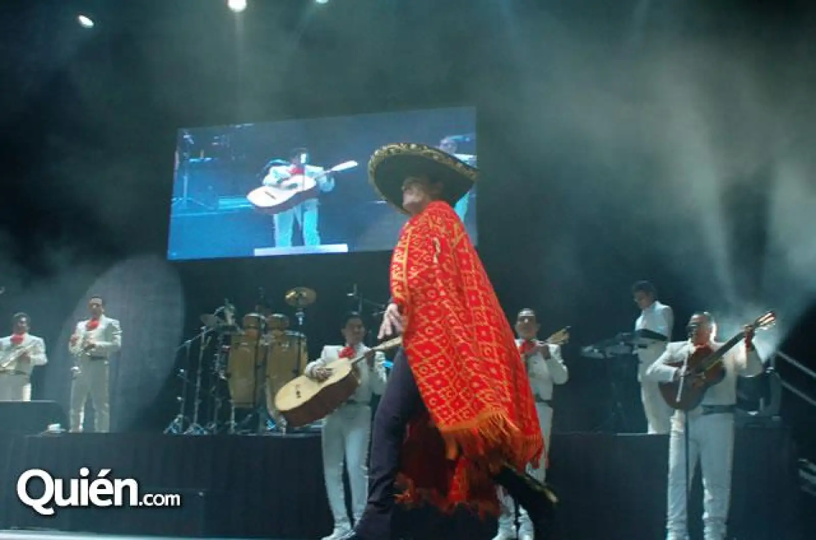 Pedro Fernández