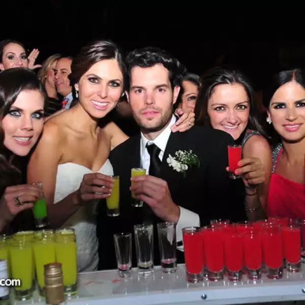 Claudia Lozano,Maru Sainz,Diego Navas,Mireille Vizcaino,Mónica Uranga