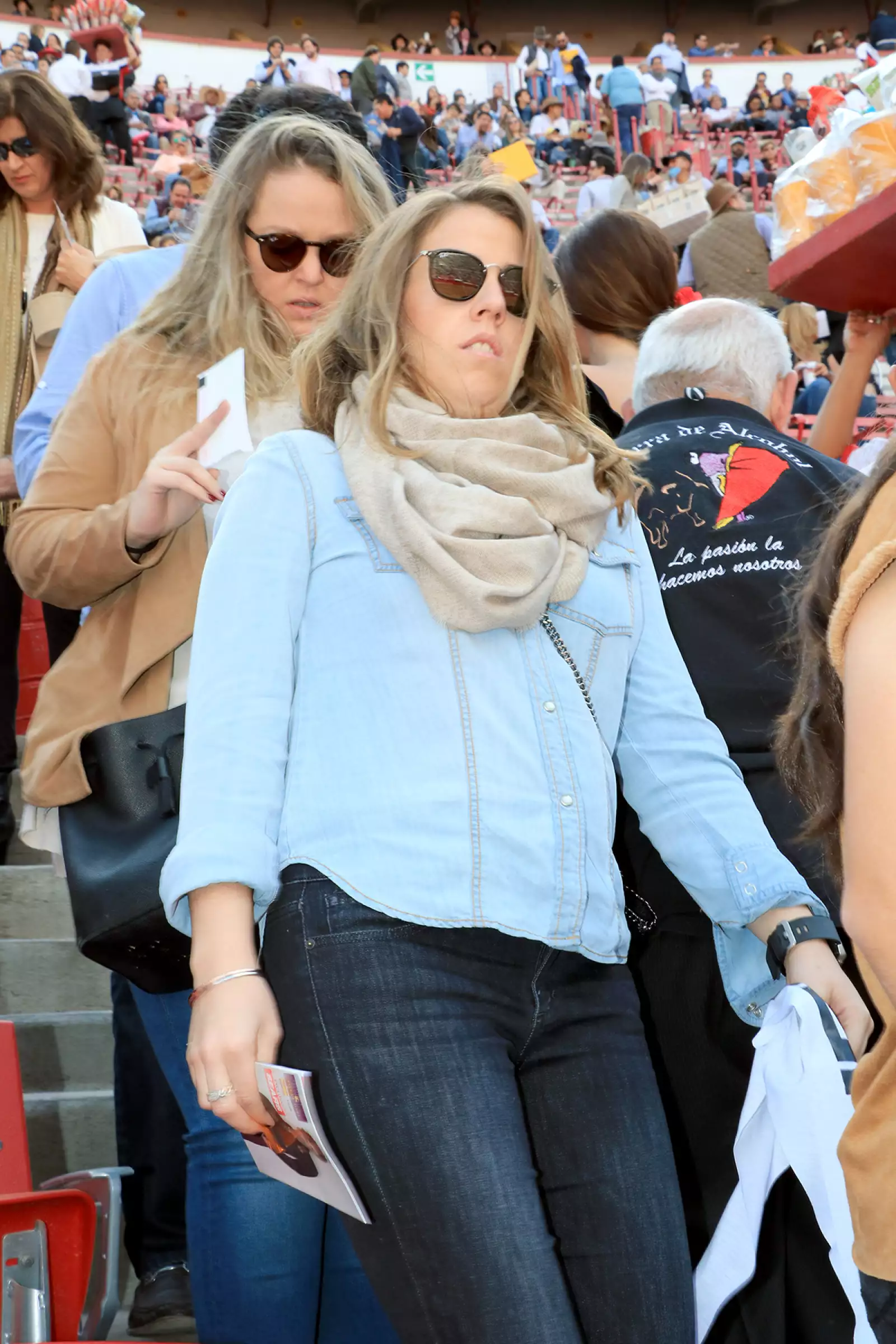 Corrida 16 Temporada Grande 