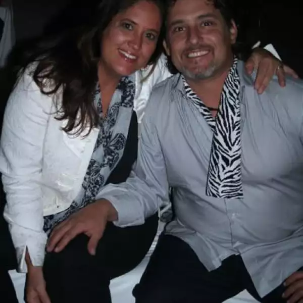 Cumpleaños Mariana jamit