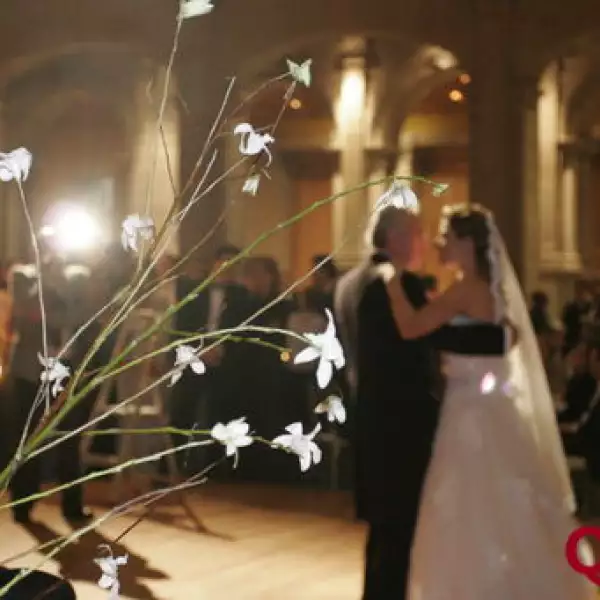 Paulina Flores, Alejandro Flores