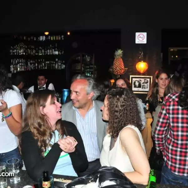 Premiere para twittstars de `Vuelve a la vida´