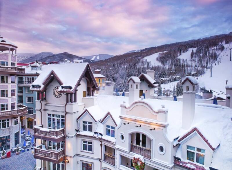 Vail Village