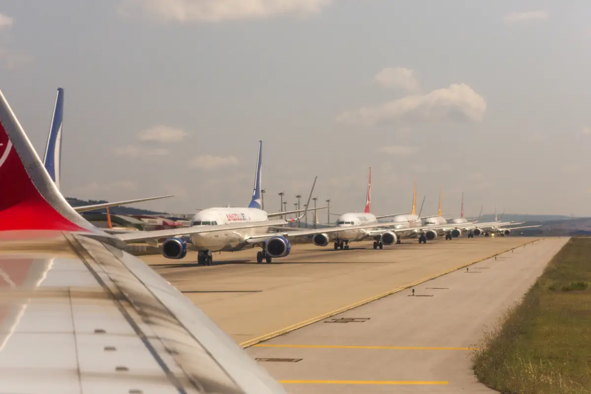 IATA