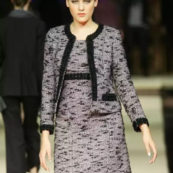 Pasarela Liverpool Fashion Fest Bar Rafaeli