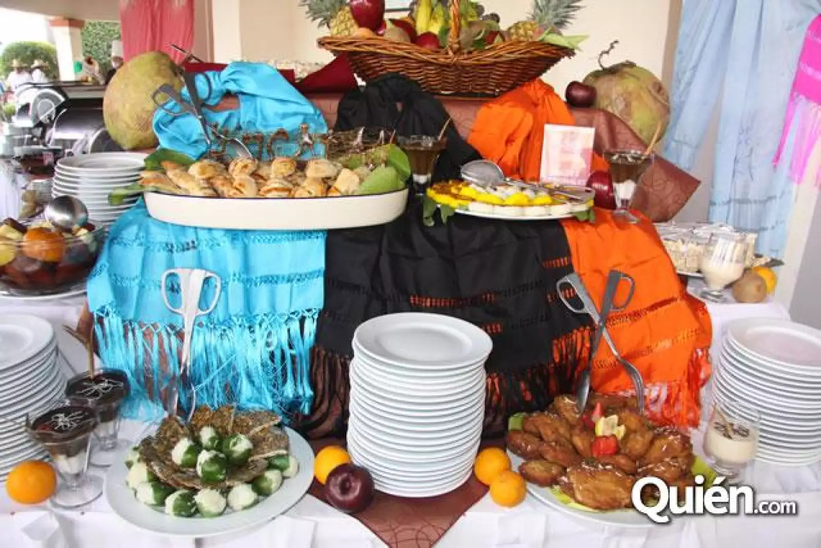 Muestra Gastronómica Yucateca