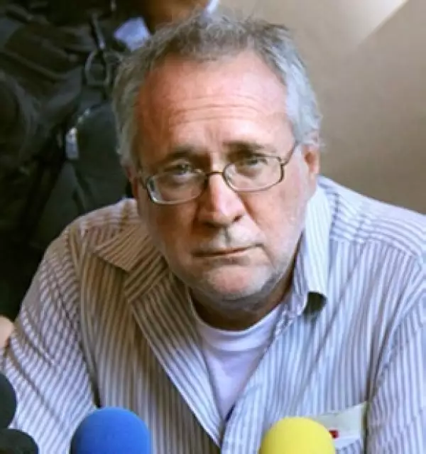 Javier Sicilia colabora en medios como la revista Proceso.
