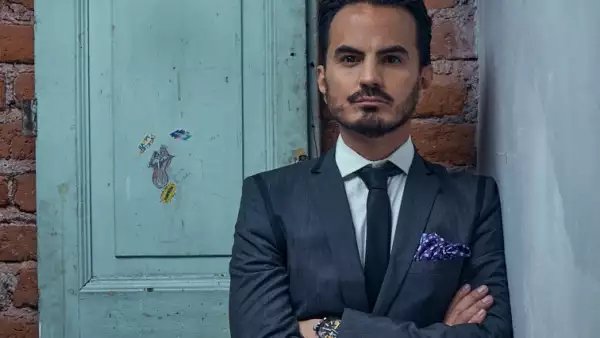 El CEO que como emprendedor aprendió la importancia de pagarse un salario