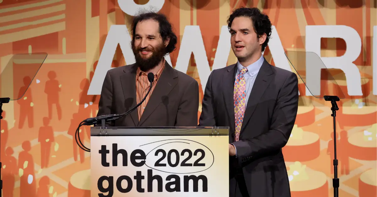 Hermanos-Safdie