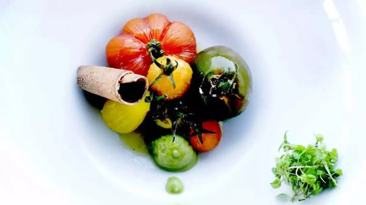 ensalada