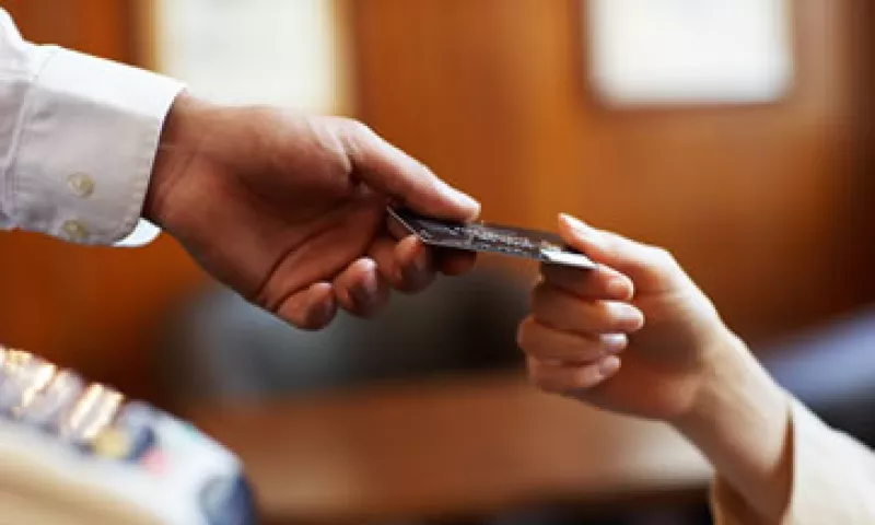 Las ventas minoristas descendieron en enseres domésticos, computadoras y artículos para la decoración de interiores.  (Foto: Getty Images)