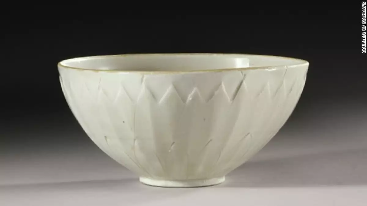 tazon ding sotheby's