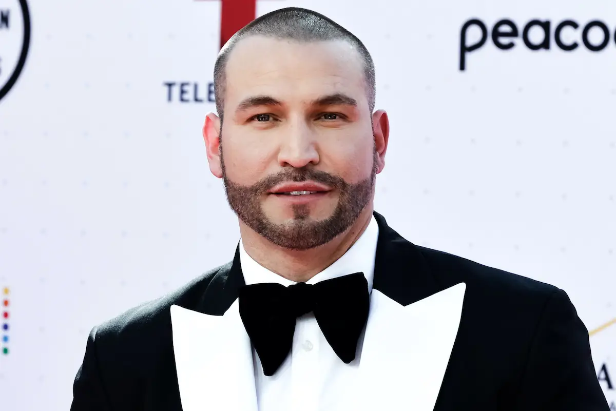 2022 Latin American Music Awards - Arrivals