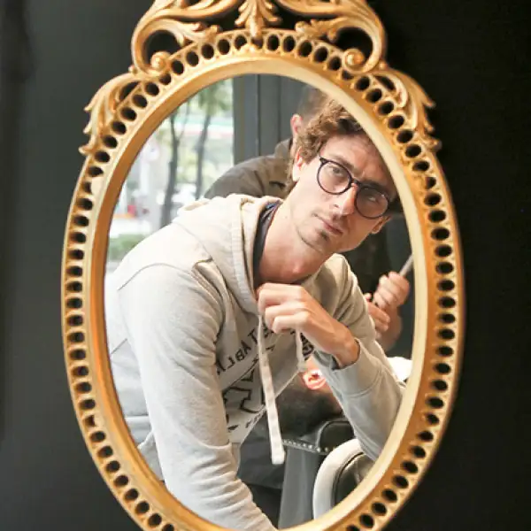 Kris Goyri