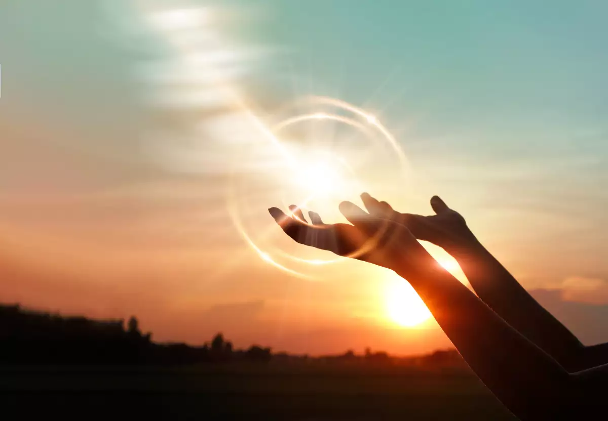 ¿Cómo empezar a soltar? 4 acciones que te ayudarán a empezar a hacerlo