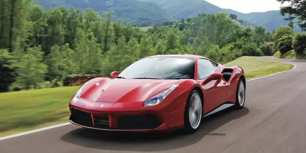 Forza Horizon 3
