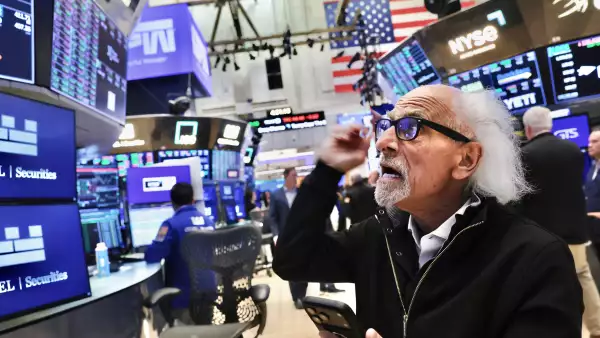 bolsa de nueva york se desploma 