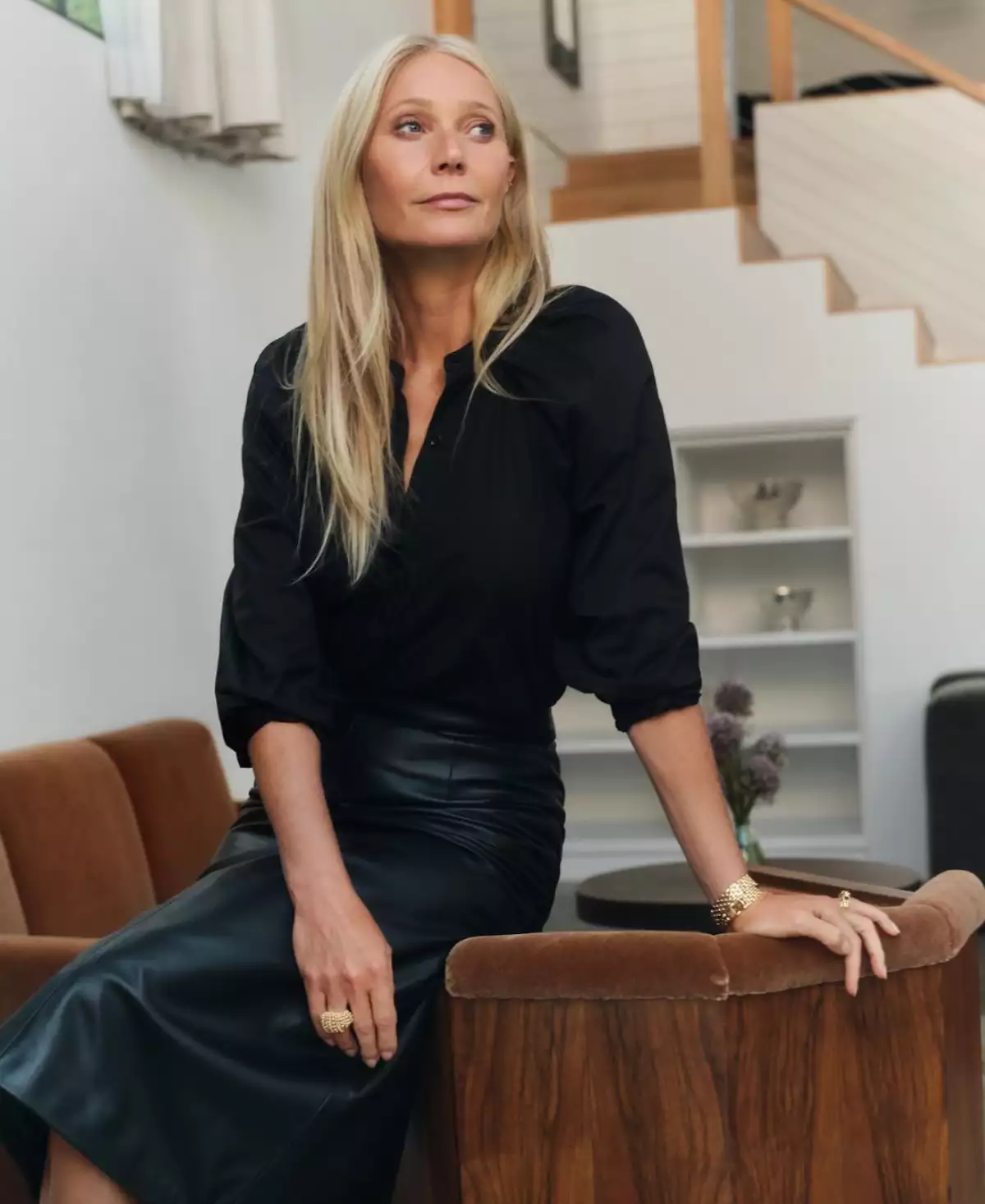  Gwyneth Paltrow goop