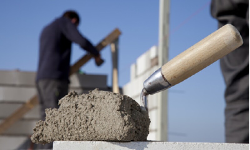 Cementos Fortaleza compite en el mercado con Cemex. (Foto: iStock by Getty Images.)