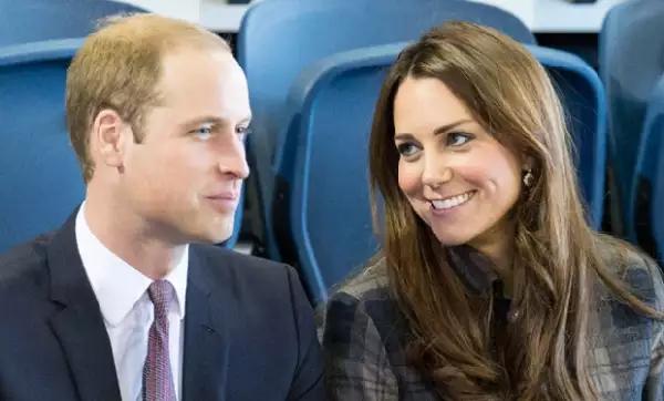 De acuerdo con el diario El Mundo, fuentes cercanas al Palacio de St. James revelaron que la pareja estuvo de acuerdo en no enterarse si tendrán niño o niña hasta su nacimiento.