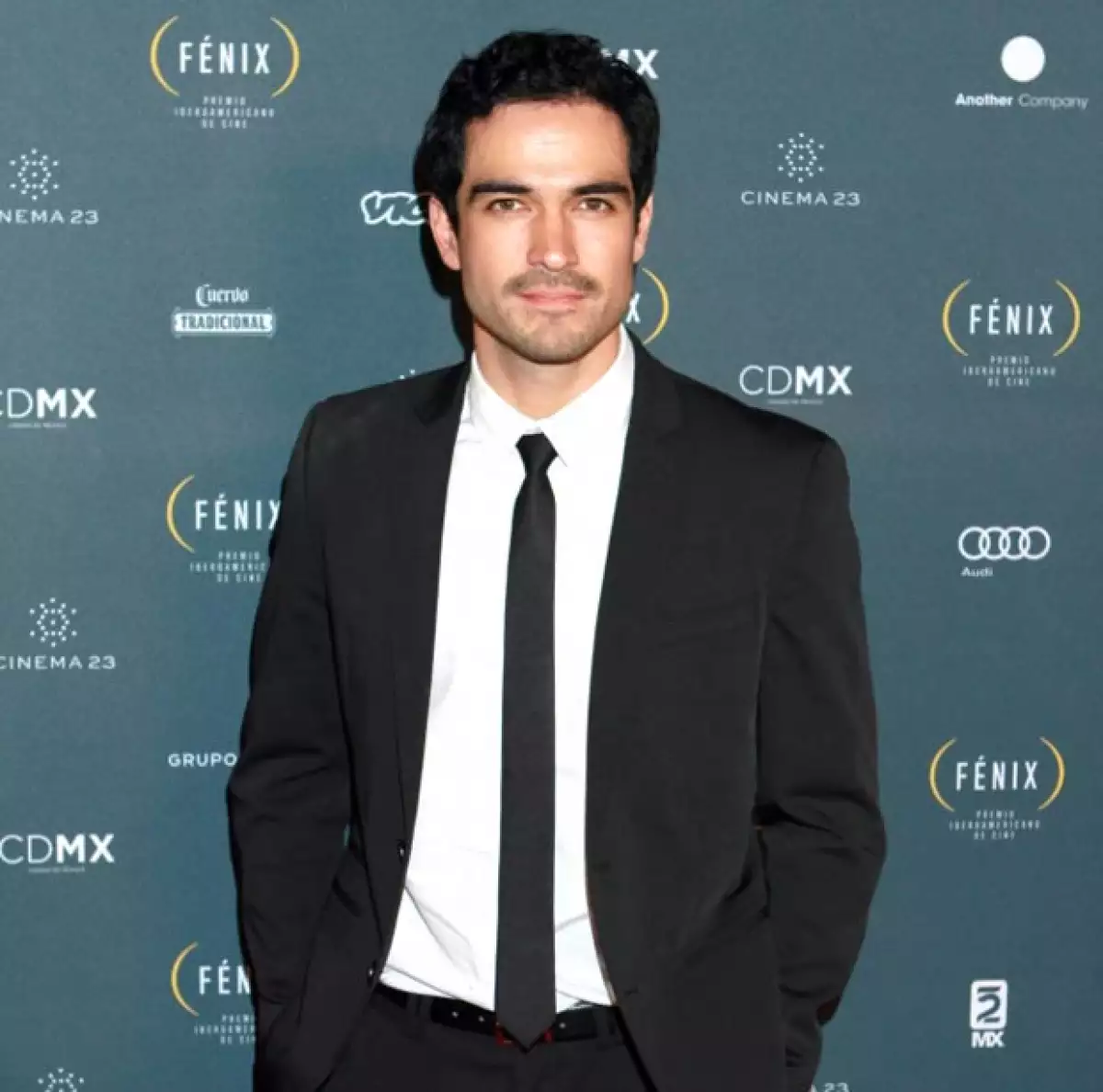 Sense8 ha sido el último proyecto en el que Alfosnso participara.