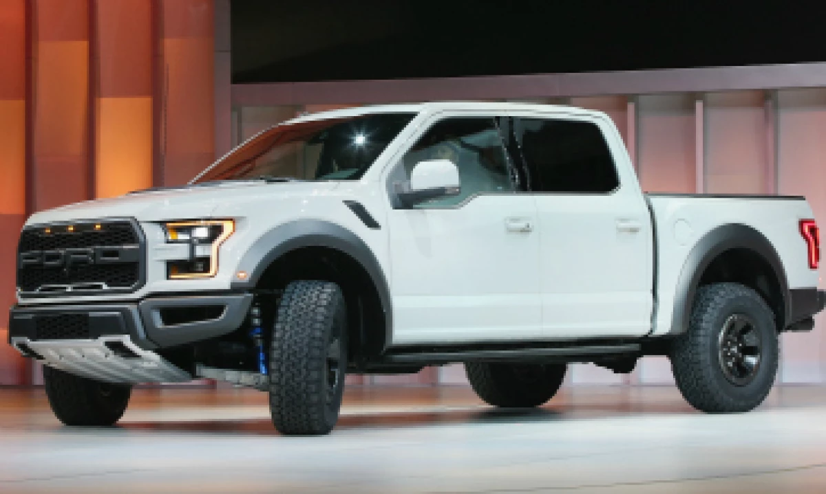El panorama para Ford, que para 2016 prevé resultados similares a los del año pasado, es decepcionante. (Foto: Getty Images)