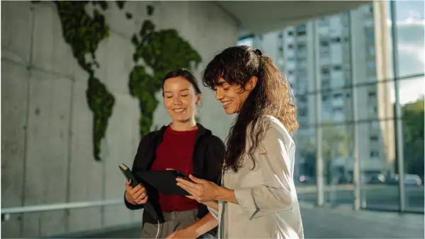 Multinacionales-Santander