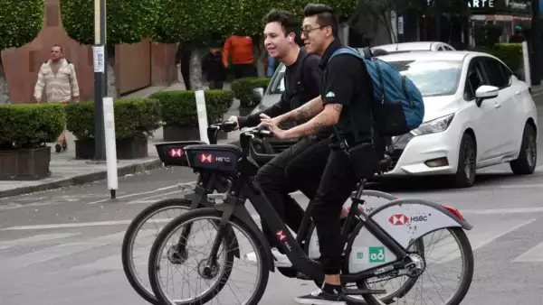 Ecobici