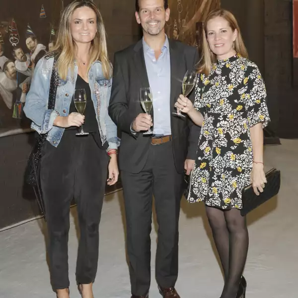 Exposición Armando Romero