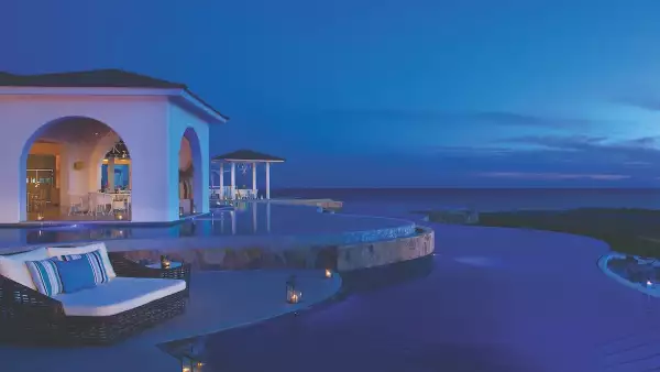 Secrets Puerto Los Cabos