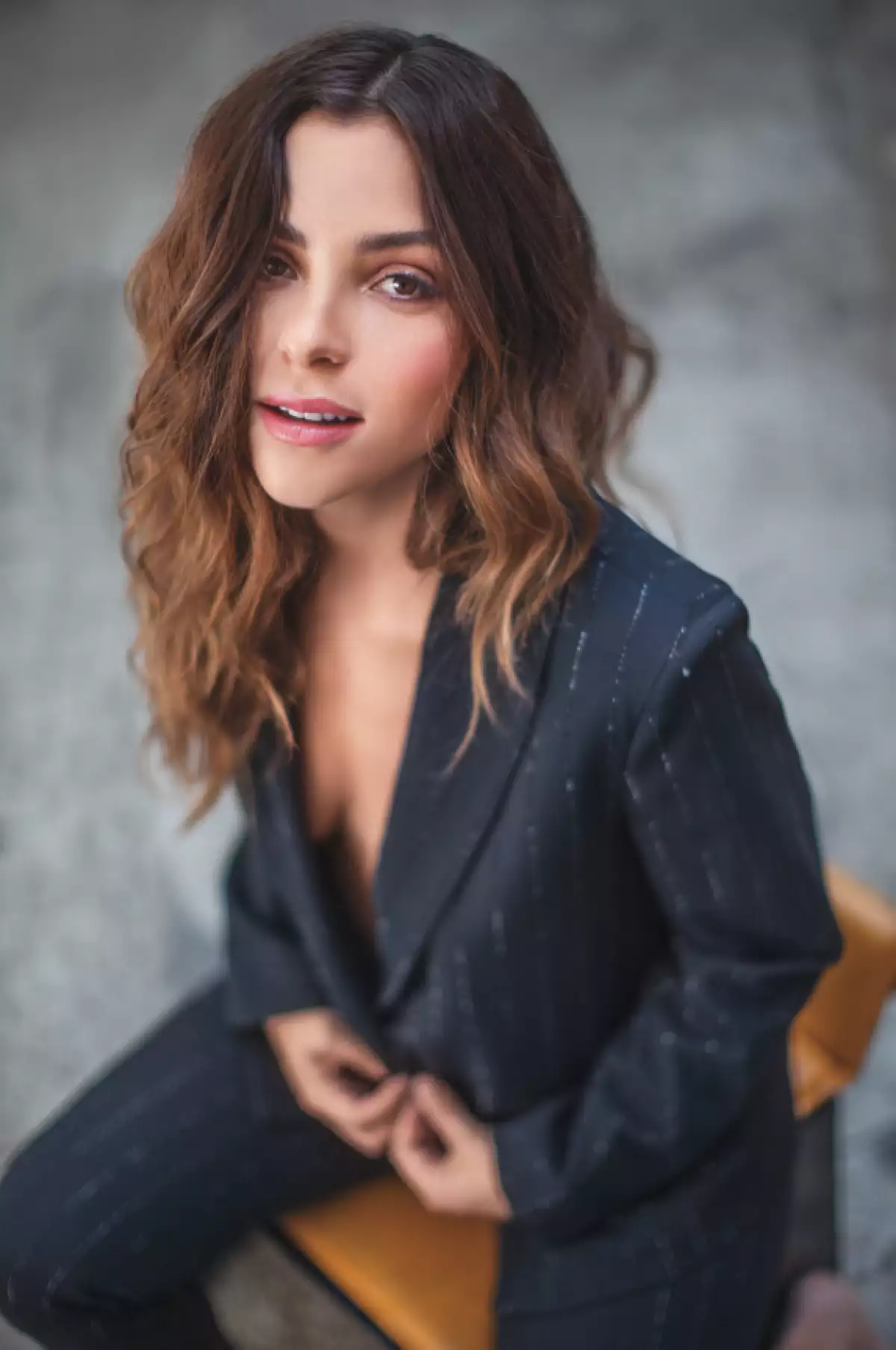 Con ojo fotográfico