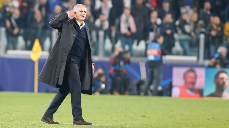 José Mourinho