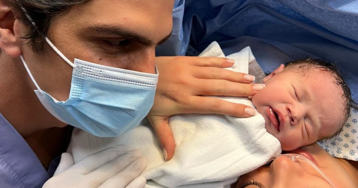 Welcome Ximena’s daughter Ximena Navarrete is already born! Welcome Ximena’s daughter Ximena Navarrete is already born!