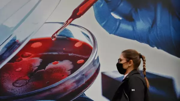 Más que las vacunas