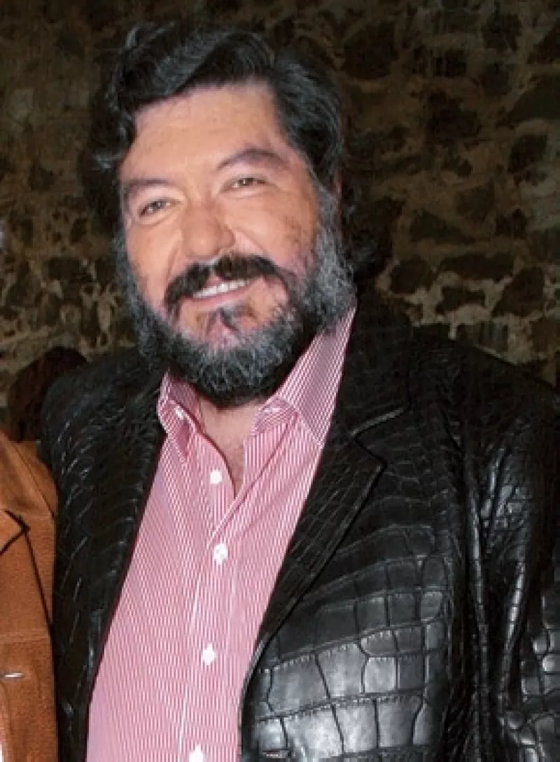 El empresario quedó libre luego que un juez no concedió una orden de arraigo en su contra.