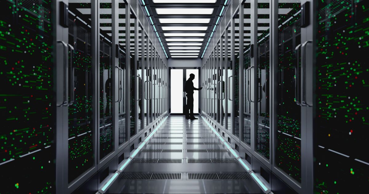 Oracle chooses Querétaro to open its new cloud region Oracle chooses Querétaro to open its new cloud region