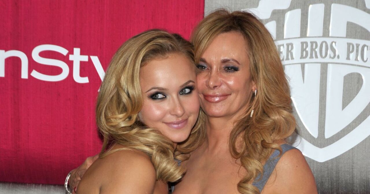 Lesley Vogel, mamá de la fallecida Hayden Panettiere, habla de su complicada relación