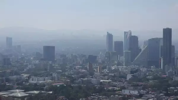 Las autoridades proyectan entre cinco y 11 contingencias para la temporada seca-caliente de este 2026. 