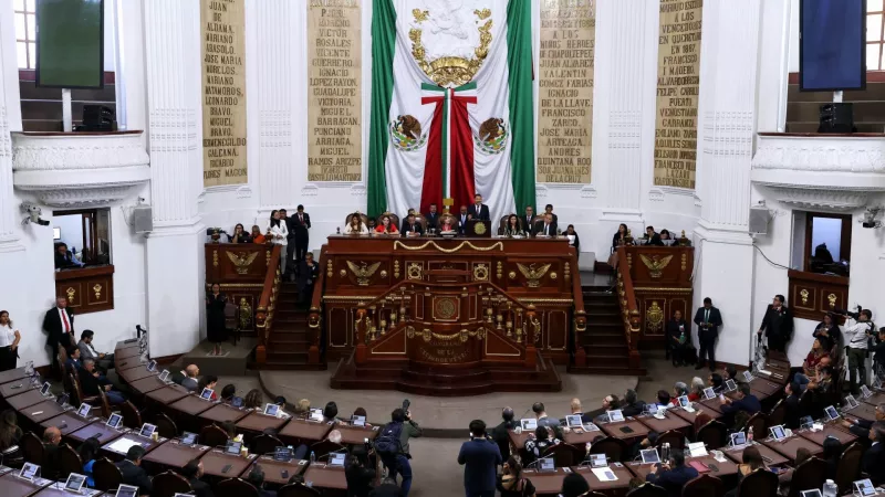 Quinto informe-cdmx